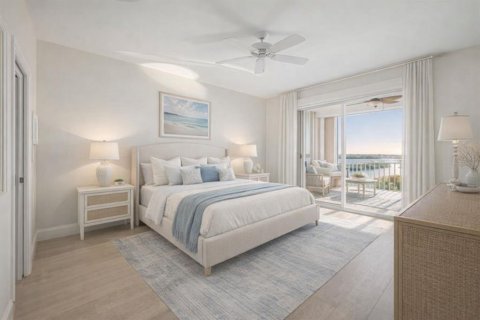 Condominio en venta en Placida, Florida, 2 dormitorios, 122.26 m2 № 2142450 - foto 21