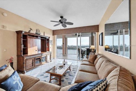Condominio en venta en Placida, Florida, 2 dormitorios, 122.26 m2 № 2142450 - foto 4