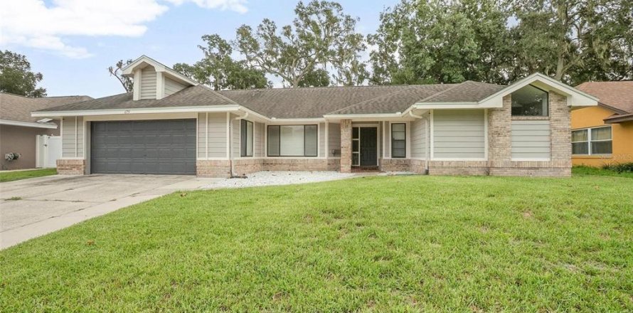Villa ou maison à Winter Springs, Floride 4 chambres, 191.94 m2 № 1902636