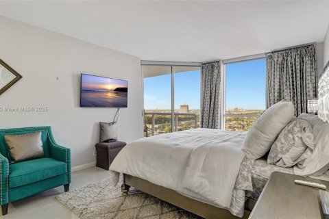 Купить кондоминиум в Авентура, Флорида 2 спальни, 142.14м2, № 2013342 - фото 29
