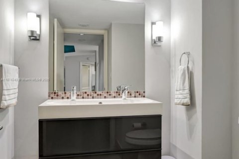 Купить кондоминиум в Авентура, Флорида 2 спальни, 142.14м2, № 2013342 - фото 23