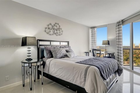 Купить кондоминиум в Авентура, Флорида 2 спальни, 142.14м2, № 2013342 - фото 24