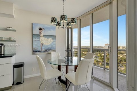 Купить кондоминиум в Авентура, Флорида 2 спальни, 142.14м2, № 2013342 - фото 17