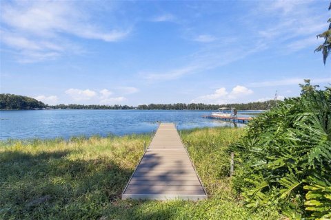 Villa ou maison à New Port Richey, Floride 3 chambres, 183.11 m2 № 2419264