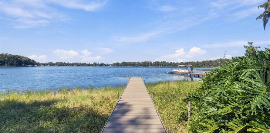 Villa ou maison à New Port Richey, Floride 3 chambres, 183.11 m2 № 2419264