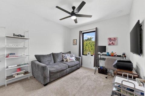 Townhouse in Fort Lauderdale, Florida 4 bedrooms, 171.31 sq.m. № 2086287 - photo 17