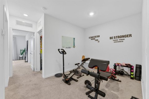 Townhouse in Fort Lauderdale, Florida 4 bedrooms, 171.31 sq.m. № 2086287 - photo 9