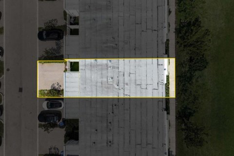Townhouse in Fort Lauderdale, Florida 4 bedrooms, 171.31 sq.m. № 2086287 - photo 30