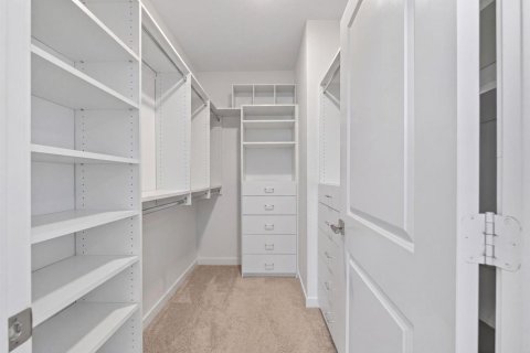Townhouse in Fort Lauderdale, Florida 4 bedrooms, 171.31 sq.m. № 2086287 - photo 13