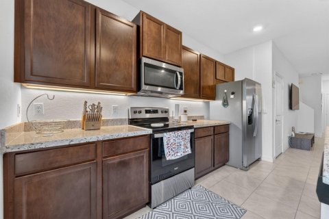 Townhouse in Fort Lauderdale, Florida 4 bedrooms, 171.31 sq.m. № 2086287 - photo 7