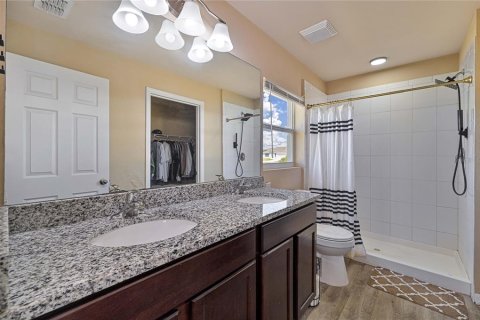 Villa ou maison à vendre à Cape Coral, Floride: 4 chambres, 149.85 m2 № 2398557 - photo 22