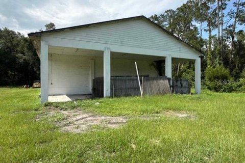 Propiedad comercial en alquiler en Palatka, Florida, 192.12 m2 № 2275420 - foto 5