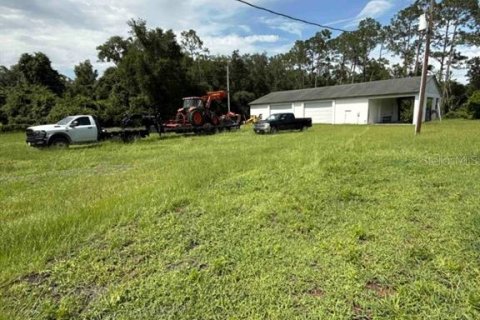 Propiedad comercial en alquiler en Palatka, Florida, 192.12 m2 № 2275420 - foto 10