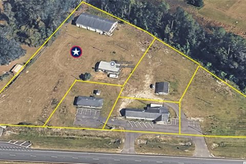 Propiedad comercial en alquiler en Palatka, Florida, 192.12 m2 № 2275420 - foto 2