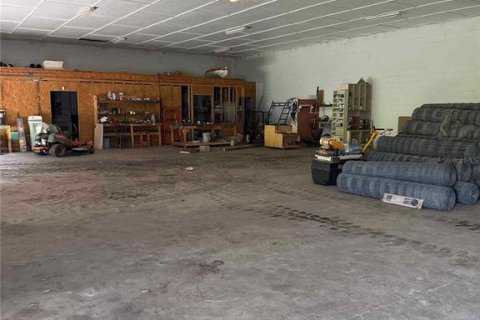 Propiedad comercial en alquiler en Palatka, Florida, 192.12 m2 № 2275420 - foto 14