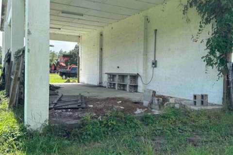 Propiedad comercial en alquiler en Palatka, Florida, 192.12 m2 № 2275420 - foto 6