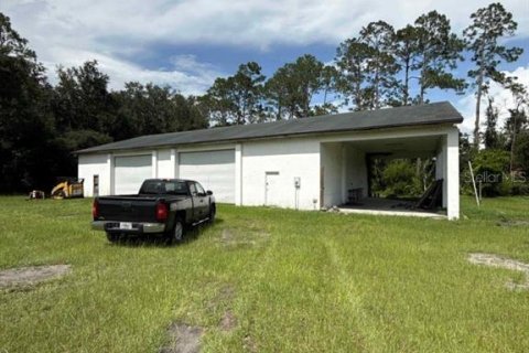 Propiedad comercial en alquiler en Palatka, Florida, 192.12 m2 № 2275420 - foto 3