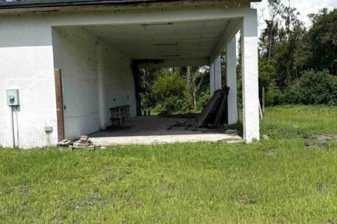 Propiedad comercial en alquiler en Palatka, Florida, 192.12 m2 № 2275420 - foto 4