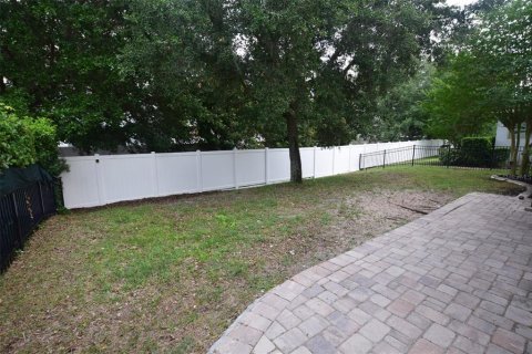 House in Clermont, Florida 3 bedrooms, 192.4 sq.m. № 2201304 - photo 20