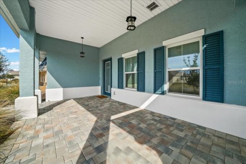 House in Ocala, Florida 2 bedrooms, 196.58 sq.m. № 2157561 - photo 3