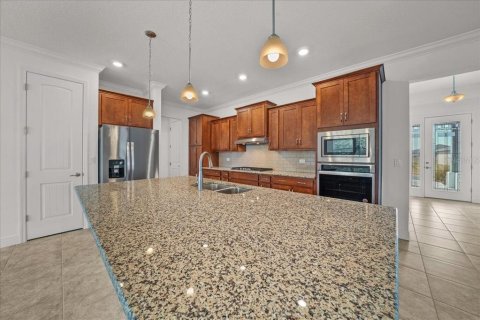 House in Ocala, Florida 2 bedrooms, 196.58 sq.m. № 2157561 - photo 13