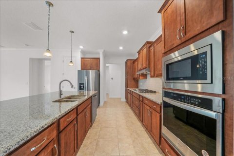 House in Ocala, Florida 2 bedrooms, 196.58 sq.m. № 2157561 - photo 14