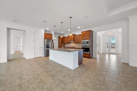 House in Ocala, Florida 2 bedrooms, 196.58 sq.m. № 2157561 - photo 11