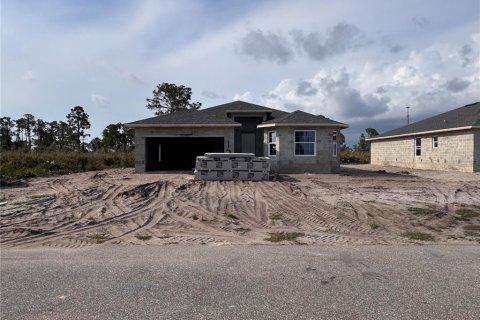 Casa en venta en Placida, Florida, 3 dormitorios, 157.93 m2 № 1744146 - foto 1