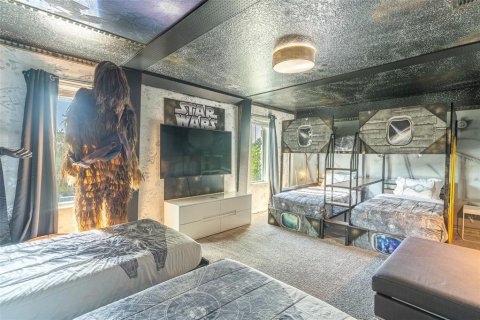 Купить виллу или дом в Дэвенпорт, Флорида 3 комнаты, 363.15м2, № 2302674 - фото 21