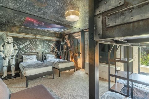 Купить виллу или дом в Дэвенпорт, Флорида 3 комнаты, 363.15м2, № 2302674 - фото 22