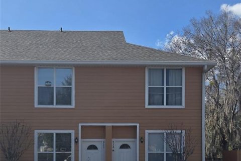 Condo in Gainesville, Florida, 2 bedrooms  № 2115798