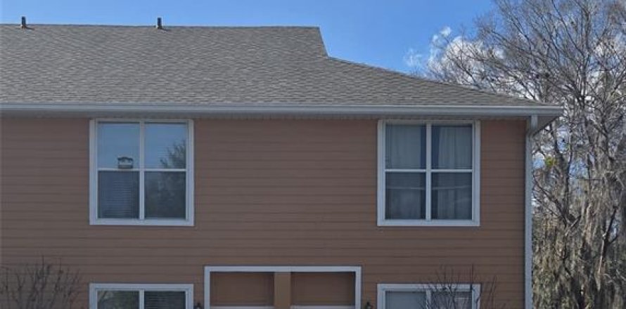 Condo in Gainesville, Florida, 2 bedrooms  № 2115798
