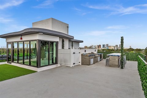 Apartment in Fort Lauderdale, Florida 3 bedrooms, 165.37 sq.m. № 2065383 - photo 28