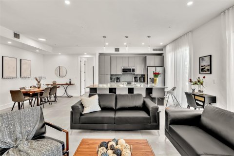 Apartment in Fort Lauderdale, Florida 3 bedrooms, 165.37 sq.m. № 2065383 - photo 22