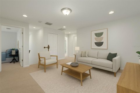 House in Saint Augustine, Florida 3 bedrooms, 181.44 sq.m. № 1426877 - photo 19