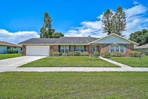 Villa ou maison à Nokomis, Floride 3 chambres, 199.74 m2 № 2353294