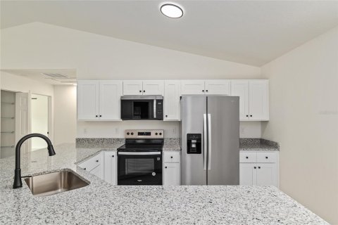 Villa ou maison à vendre à Dunnellon, Floride: 3 chambres, 129.51 m2 № 1634813 - photo 11