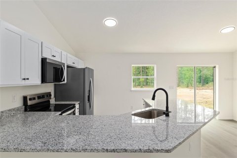 Villa ou maison à vendre à Dunnellon, Floride: 3 chambres, 129.51 m2 № 1634813 - photo 18