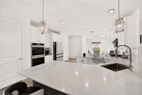Villa ou maison à vendre à Ocala, Floride: 4 chambres, 212.93 m2 № 2303234 - photo 9