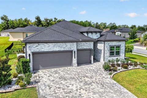 House in BELLECHASE in Ocala, Florida 4 bedrooms, 212.93 sq.m. № 2303234