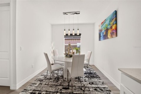 Villa ou maison à vendre à Ocala, Floride: 4 chambres, 212.93 m2 № 2303234 - photo 11
