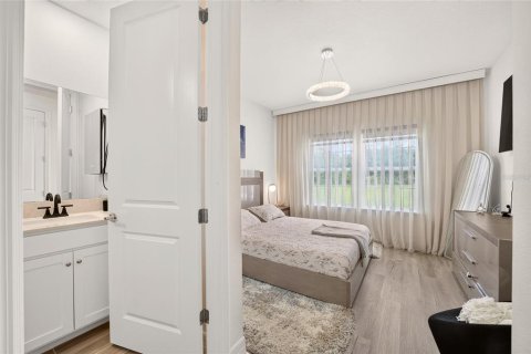 Villa ou maison à vendre à Ocala, Floride: 4 chambres, 212.93 m2 № 2303234 - photo 5