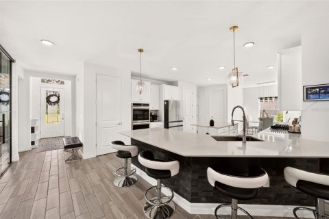 Villa ou maison à vendre à Ocala, Floride: 4 chambres, 212.93 m2 № 2303234 - photo 10