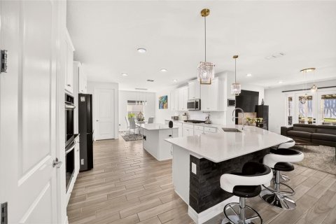 Villa ou maison à vendre à Ocala, Floride: 4 chambres, 212.93 m2 № 2303234 - photo 8