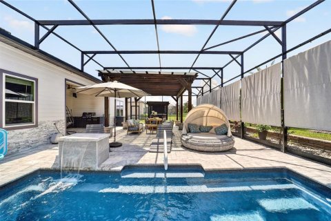 Villa ou maison à vendre à Ocala, Floride: 4 chambres, 212.93 m2 № 2303234 - photo 30