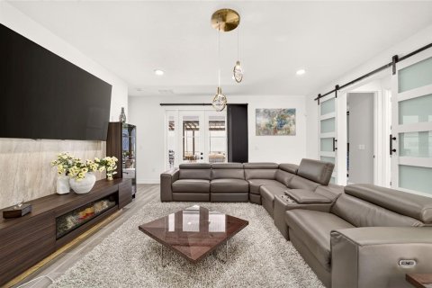 Villa ou maison à vendre à Ocala, Floride: 4 chambres, 212.93 m2 № 2303234 - photo 12