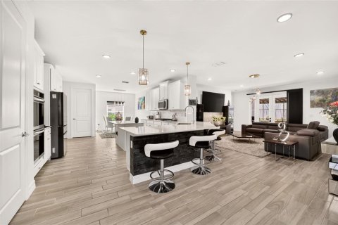 Villa ou maison à vendre à Ocala, Floride: 4 chambres, 212.93 m2 № 2303234 - photo 13