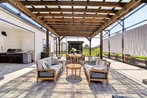 Villa ou maison à vendre à Ocala, Floride: 4 chambres, 212.93 m2 № 2303234 - photo 29