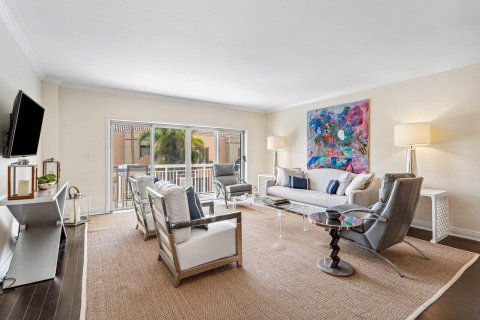 Condominio en venta en Palm Beach, Florida, 2 dormitorios, 133.59 m2 № 987047 - foto 1