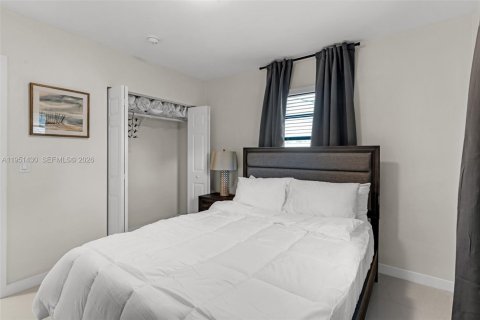 Propiedad comercial en alquiler en Homestead, Florida, 4 dormitorios, 199.74 m2 № 2054633 - foto 20